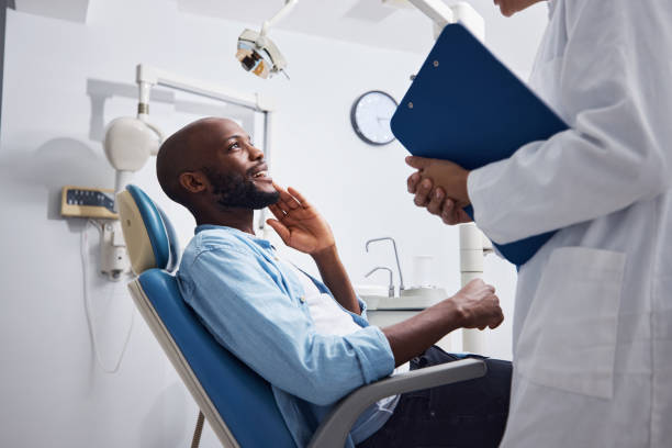 Emergency Dental Services in Gold Beach, OR